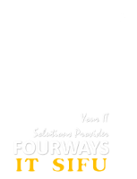 FOURWAYS IT SIFU
